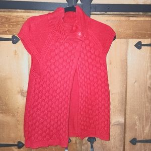Sweater Short Sleeve